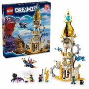 LEGO DREAMZzz 71477 Wieża Piaskina DREAMZzz 71477 Wieża Piaskina LEGO