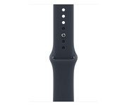 Apple 40mm Navy Blue Sport Band - S/M Apple