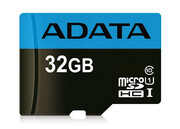 ADATA 32GB microSDHC Premier 100MB/s A1 V10 C10 UHS-I ADATA