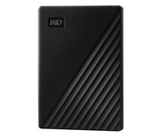 WD My Passport 2TB USB 3.2 Gen. 1 Czarny WD