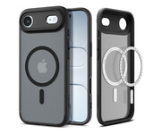 Spigen Ultra Hybrid Mag Magsafe do Iphone 17 Air Frost Black Spigen