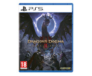 PlayStation Dragon's Dogma 2 Dark Arisen PlayStation