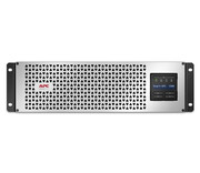 APC Smart-UPS SC (1500VA/1350W, 6xIEC, AVR, 3U) APC