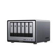 UGREEN DXP6800 Pro 6-dyskowy i5-1235U UGREEN