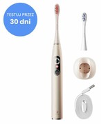 Szczoteczka soniczna Oclean X Pro - zdjęcie 3