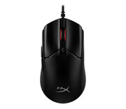 HyperX Pulsefire Haste 2 (czarny) HyperX