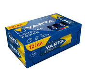 Varta Longlife Power AA (12 szt.) Varta