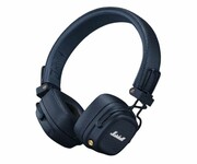 Słuchawki nauszne Marshall Major - zdjęcie 4