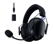 Razer BlackShark V3 PS5 - Black Razer