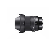 Sigma A 24mm f/1.4 Art DG DN Sony E Sigma