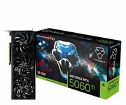 GAINWARD GeForce RTX 5060 Ti Python III 16GB GDDR7 DLSS4 GeForce RTX 5060 Ti Python III 16GB GDDR7 DLSS4 GAINWARD