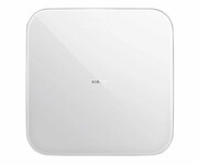 XIAOMI Mi Smart Scale S200 white 59203 Mi Smart Scale S200 white 59203 XIAOMI