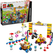 LEGO Super Mario 72036 Mario Kart Grand Prix LEGO