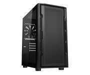 Cougar Uniface Mini Black Cougar