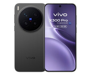 vivo X300 Pro 16/512GB Czarny vivo