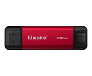 Kingston 512GB DualPortable Kingston