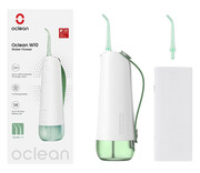 Oclean W10 zielony Oclean