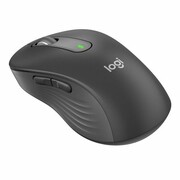 LOGITECH Signature M650 L Wireless Mouse Grafitowa Signature M650 L Wireless Mouse Grafitowa LOGITECH
