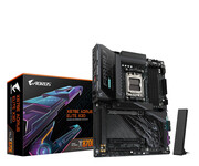Gigabyte X870E AORUS ELITE X3D Gigabyte