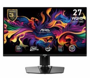 MSI MAG 271QPX QD-OLED E2 MAG 271QPX QD-OLED E2 MSI