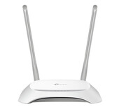TP-Link TL-WR850N (300Mb/s b/g/n) TP-Link