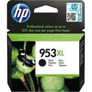 HP 953XL black do 2000str. Instant Ink HP