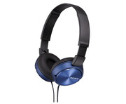 Słuchawki SONY MDRZX310