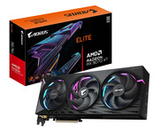 Gigabyte Radeon RX 9070 XT AORUS Elite 16GB GDDR6 Gigabyte