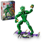 LEGO Marvel 76284 Super Heroes Figurka Zielonego Goblina LEGO
