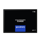 Dysk SSD Goodram CX400 1TB