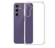 3mk Clear Case do Samsung Galaxy S24 FE 3mk