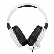 TURTLE BEACH PS4/5 RECON 200, BIALE PS4/5 RECON 200 BIAŁE TURTLE BEACH