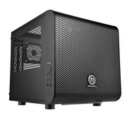 Obudowa Thermaltake Core V1 CA-1B-800S1WN-00 - zdjęcie 2