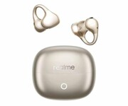 REALME Buds Clip Titanium Gold Buds Clip Titanium Gold REALME
