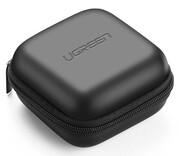 UGREEN Etui wodoodporne pudełko na słuchawki 8 cm x 8 cm UGREEN