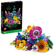 LEGO Botanicals 10313 Bukiet z polnych kwiatów LEGO