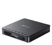 FiiO DM13 BT Czarny - przenośny odtwarzacz CD FiiO