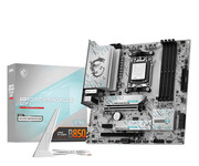 MSI B850M GAMING PLUS WIFI MSI