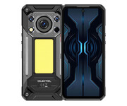 OUKITEL WP500 12GB/1TB 10000mAh czarny OUKITEL