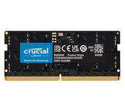 Crucial 16GB (1x16GB) 4800MHz CL40 Crucial