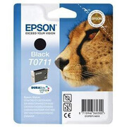 Epson T0711 black 7,4ml Epson