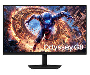 Samsung Odyssey G8 S32HG802ESX G80HS Samsung