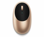 Satechi M1 wireless mouse - mysz optyczna Bluetooth SATSTABTCMG M1 wireless mouse - mysz optyczna Bluetooth SATSTABTCMG Satechi