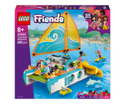 LEGO Friends 42664 Przygoda na łodzi LEGO
