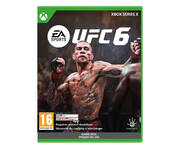Xbox EA Sports UFC 6 Xbox