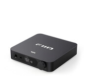 FiiO K11 R2R Black FiiO