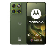 Motorola edge 70 5G 12/512GB Bronze Green 120Hz Motorola
