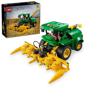 LEGO Technic 42168 John Deere 9700 Forage Harvester LEGO