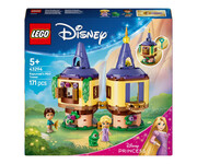 LEGO DISNEY 43294 Mała wieża Roszpunki LEGO