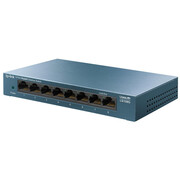 TP-Link 8p LS108G Metal (8x10/100/1000Mbit) TP-Link